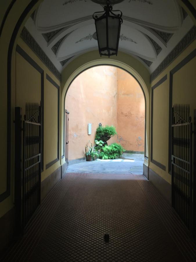 Ferienwohnung Antonelli House Rom Exterior foto